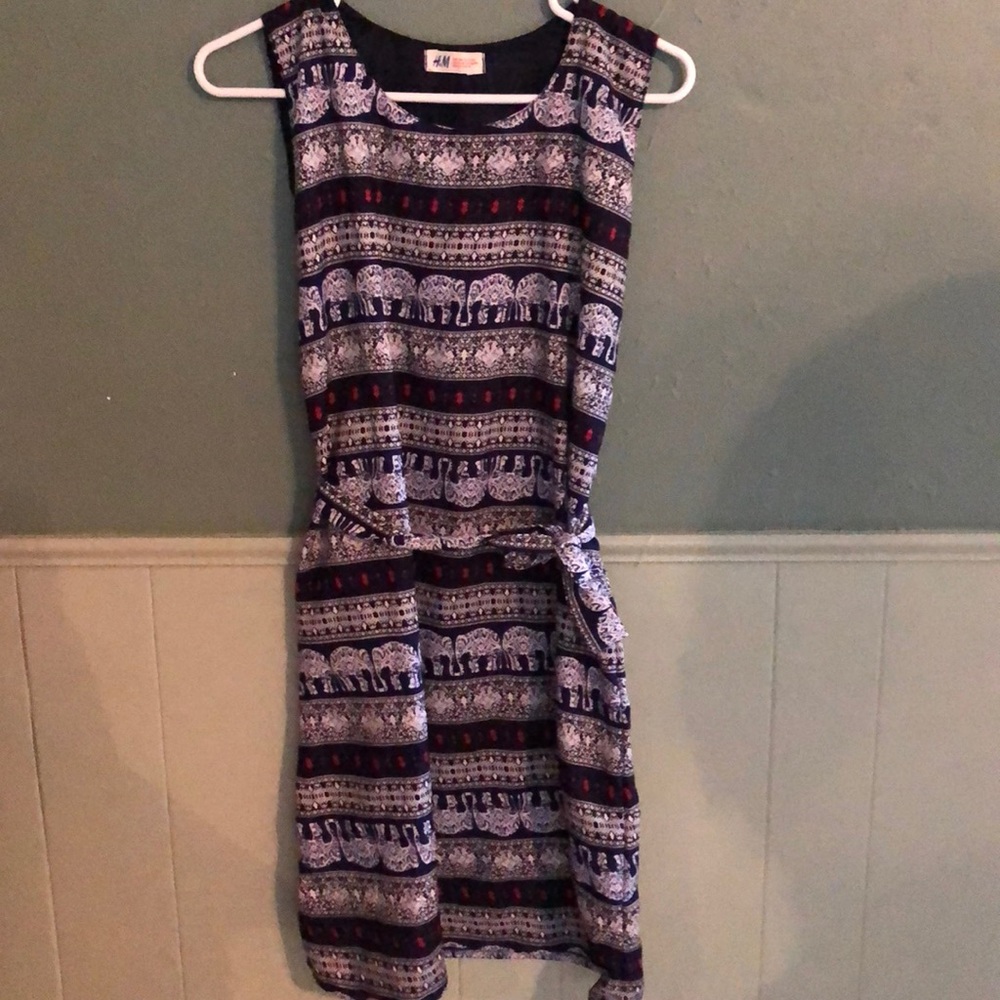 H&M new without tags dress